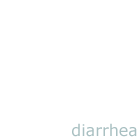 diarrhea