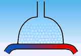 John West's Pulmonary Physiology logo